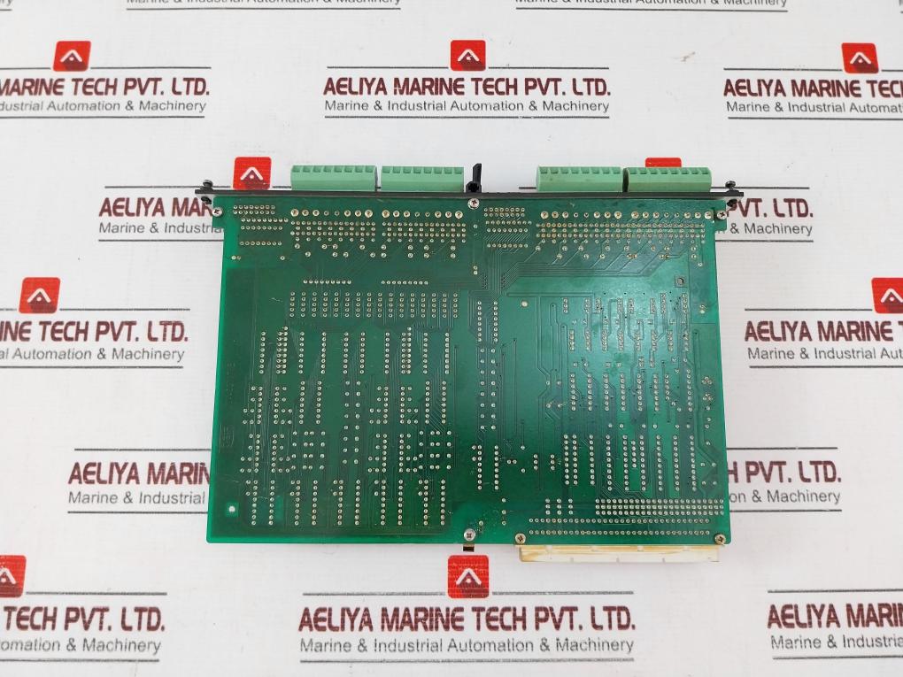 Deif Delomatic-3 Control Panel