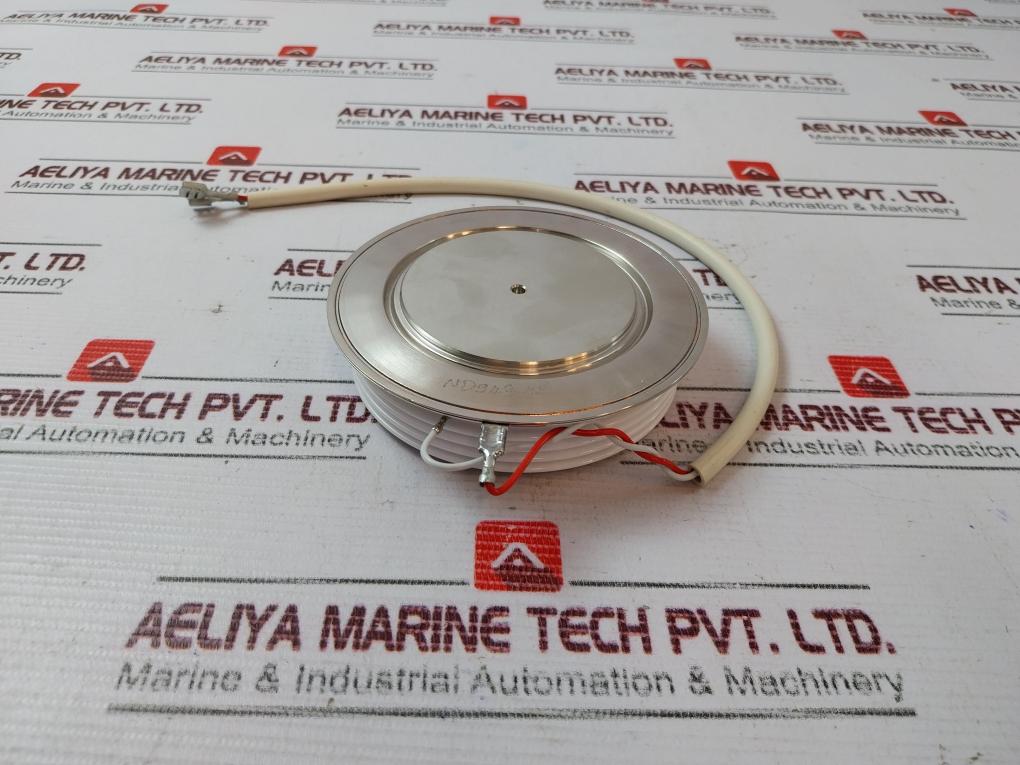 Abb 3Bhl000986P3016 Crowbar Thyristor