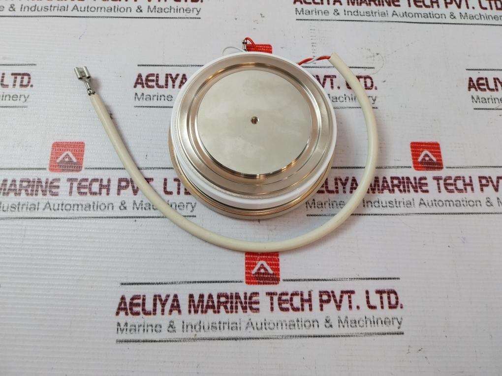 Abb 3Bhl000986P3016 Crowbar Thyristor