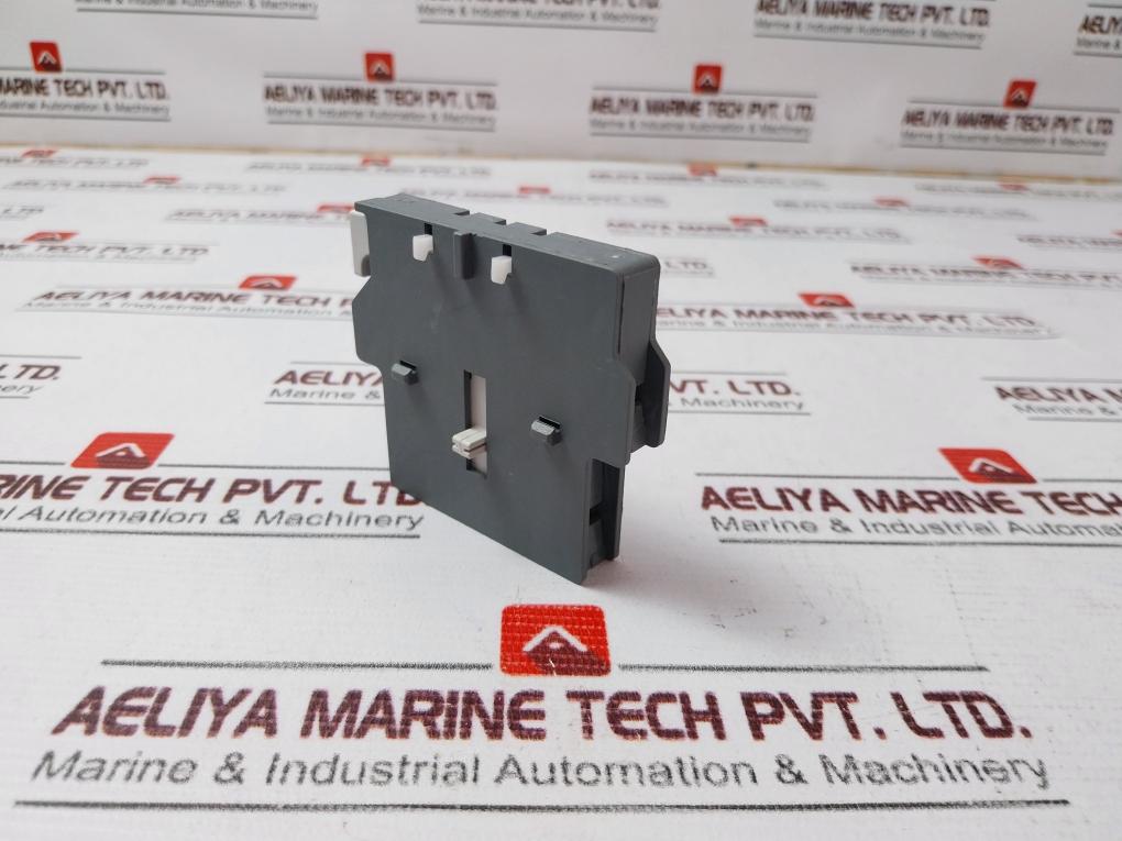 Abb Cal 18X-11B Contact Block 16A 690V Ac