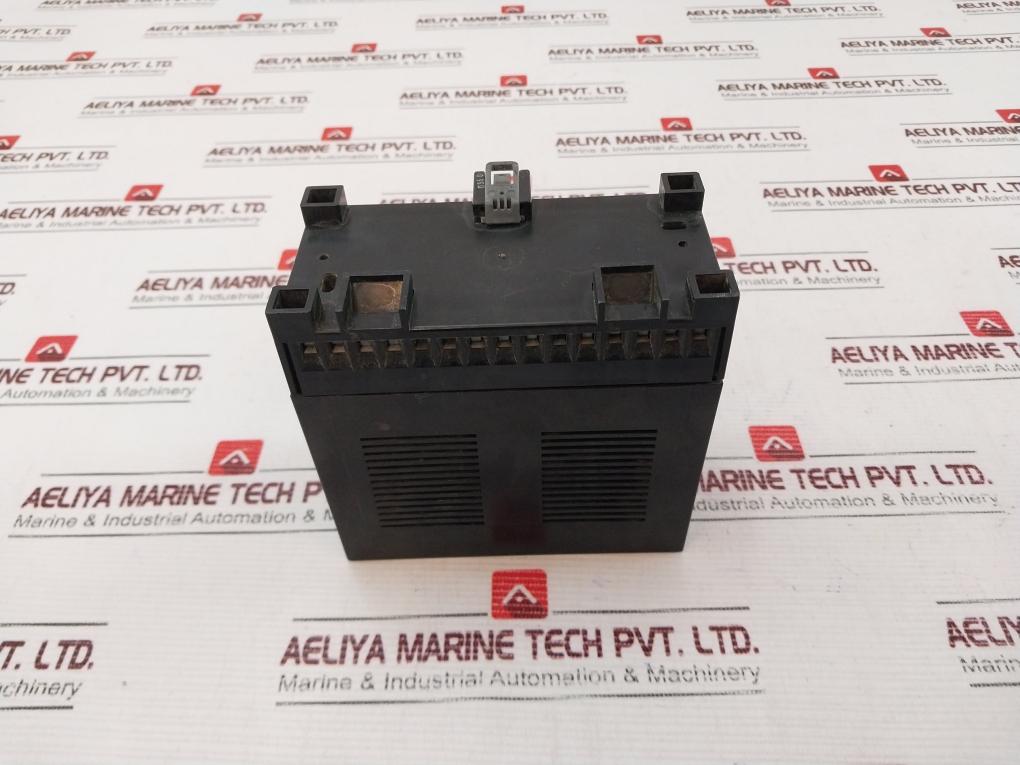 Abb Procontic Cs 31 I/O Remote Unit Icsk20F1 24Vdc 50/60Hz