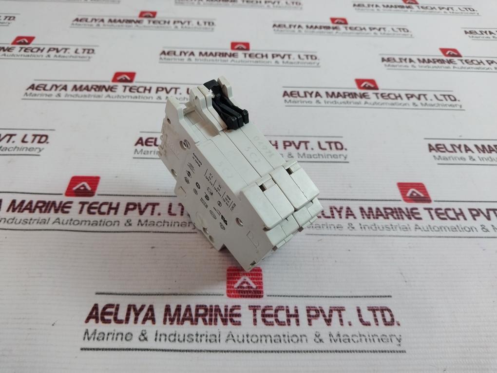 Abb S202-c2 Miniature Circuit Breaker 277/480Vac