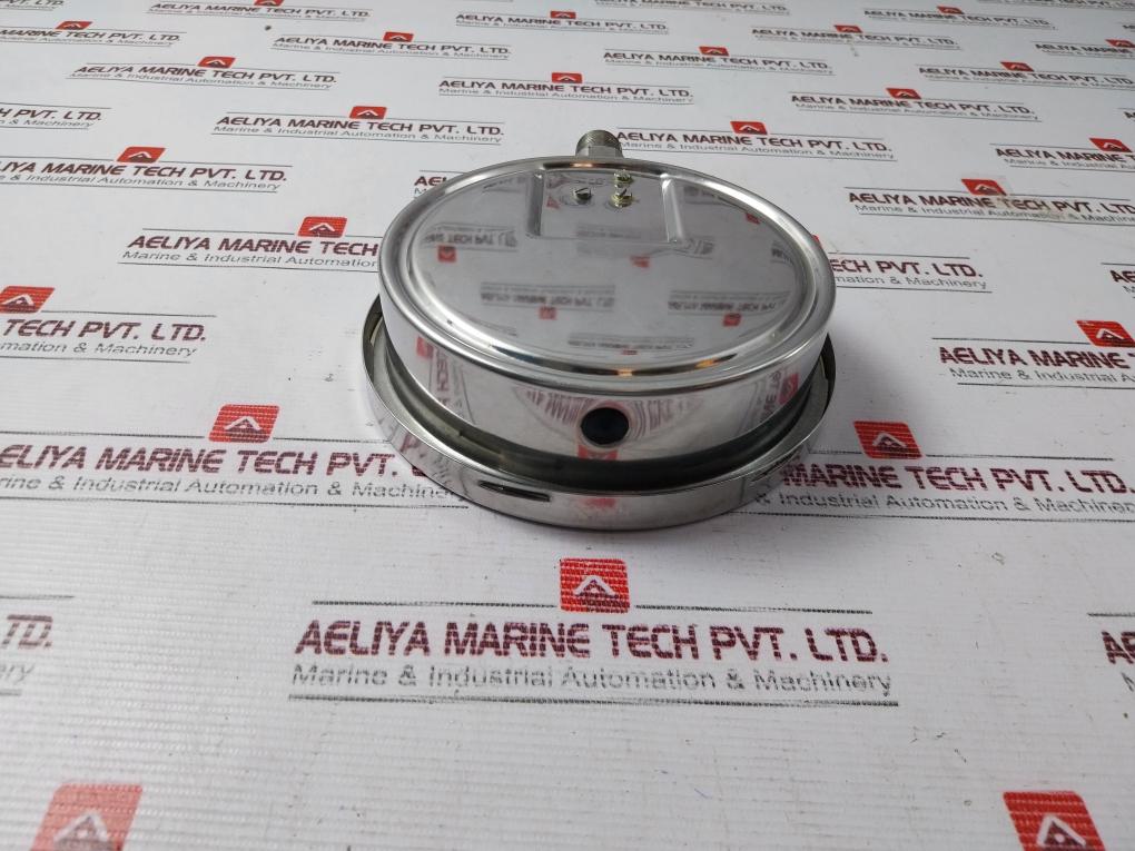 Abp 0-16 Bar Pressure Gauge 0-230 Psi