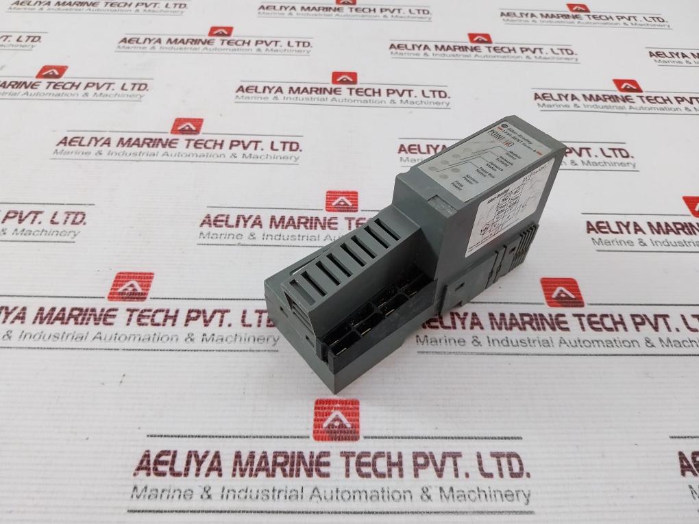 Allen-bradley 1734-aent Point I/O Ethernet Network Adaptor