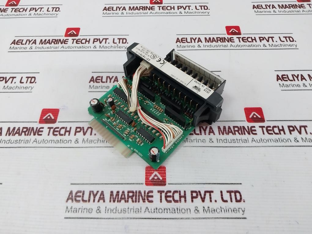 Automation Direct D3-16Td1-1 Output Module