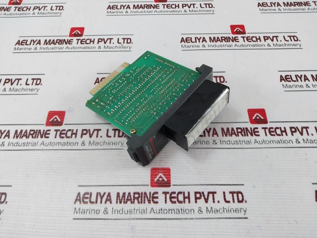 Automation Direct D3-16Td1-1 Output Module