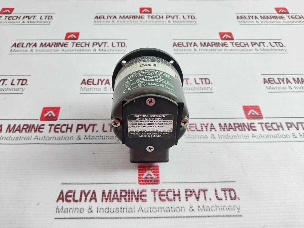 Bei 924-01063-001 Industrial Encoder H25