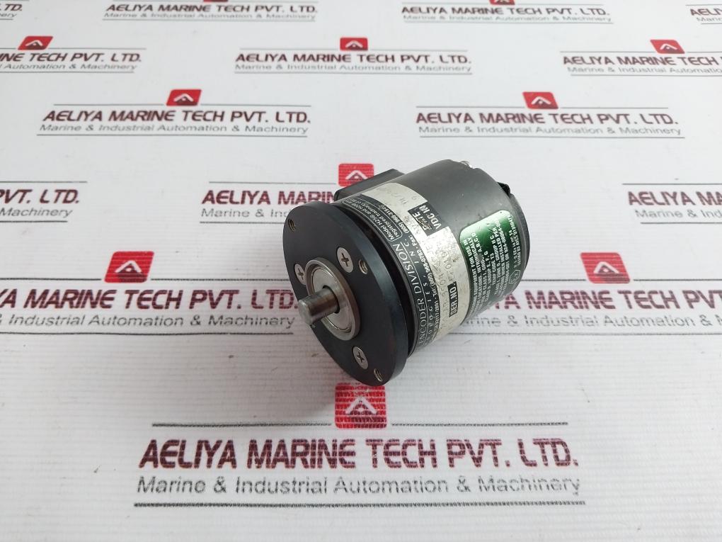 Bei 924-01063-001 Industrial Encoder H25