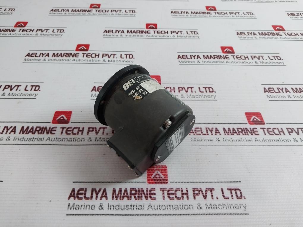 Bei 924-01063-001 Industrial Encoder H25