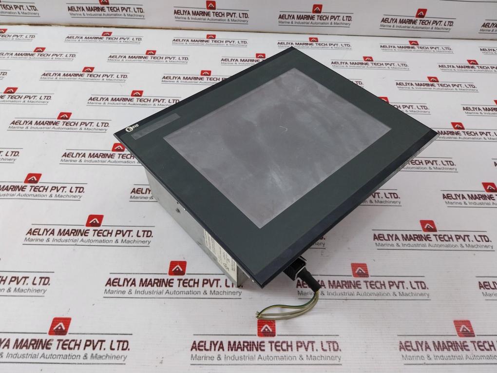 Beijer E910T Touch Screen Operator Interface 04450C