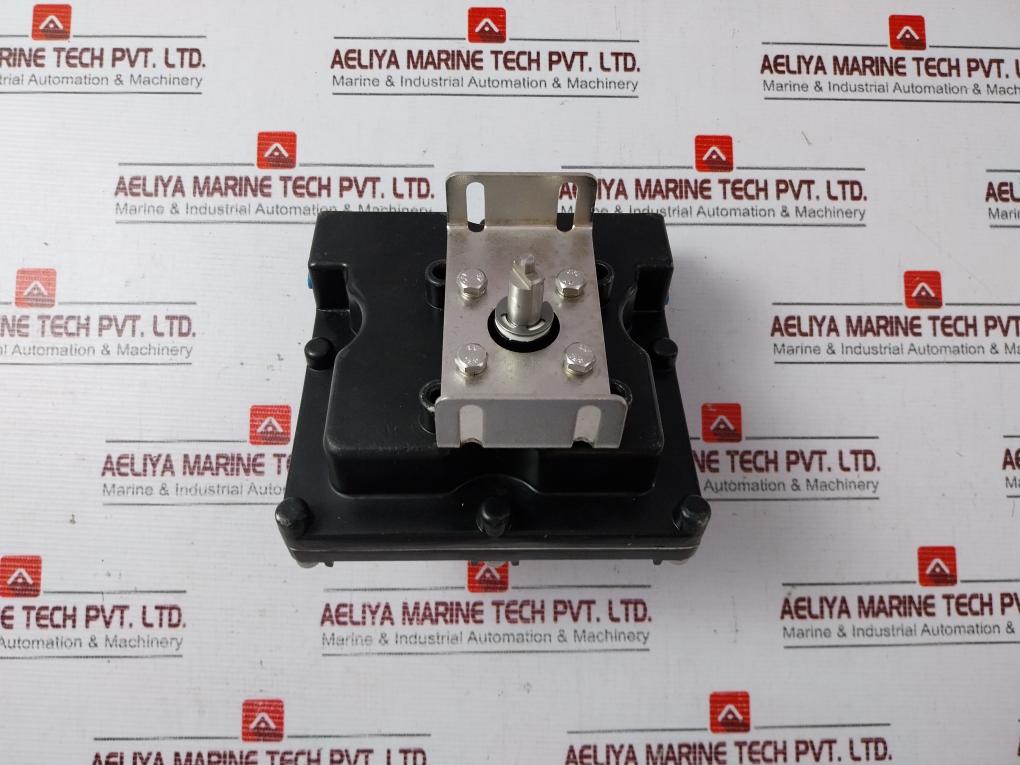 Cair Vp-flp-01 Limit Switch Box 1/2