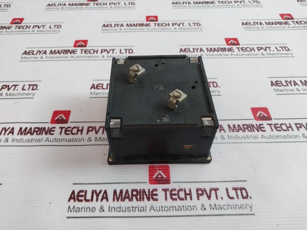 Celsa 0-800/1600A Ammeter