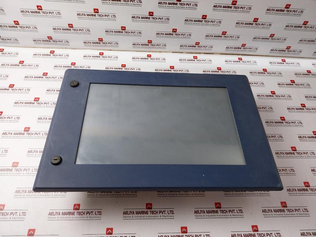 Dynics 100-240Vac 120W Operator Panel Hmi Panelview (Not Working)