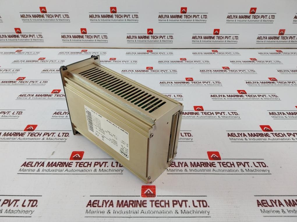 Eltek Al 175 Nt Alarm Module 24/48V 242072.232