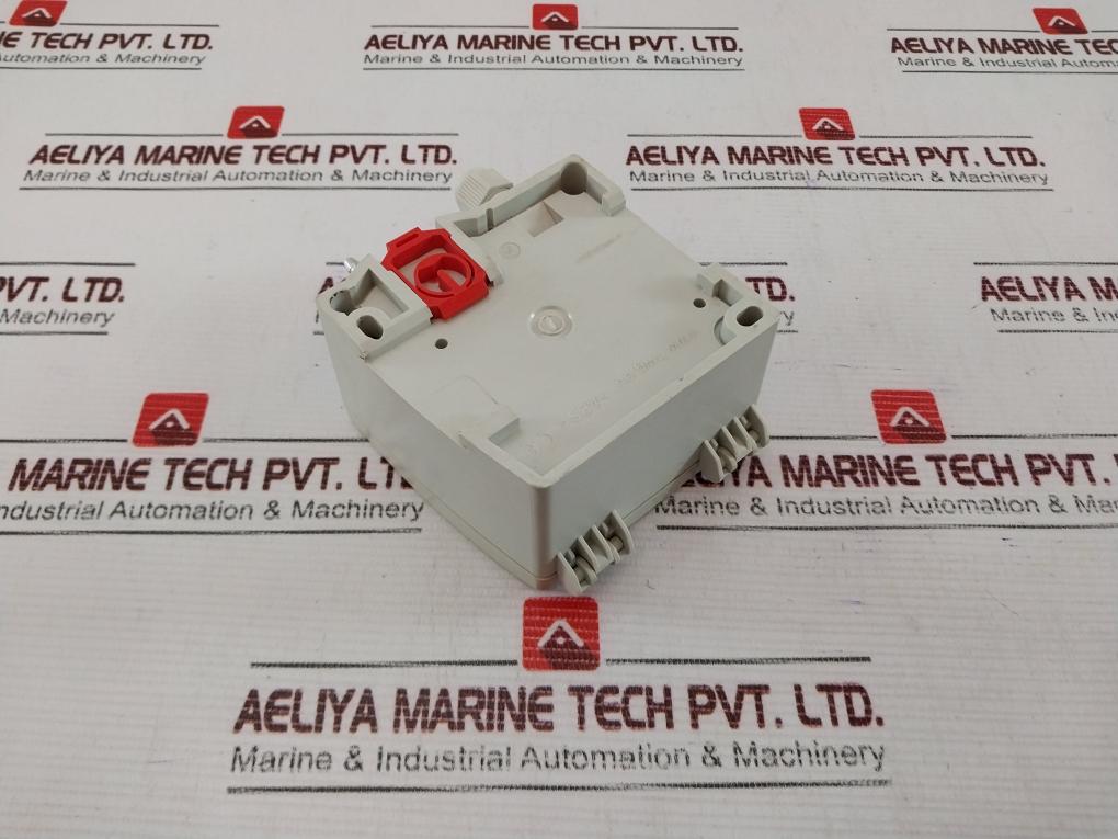 Halstrup Walcher Ps 27 Differential Pressure Transmitter