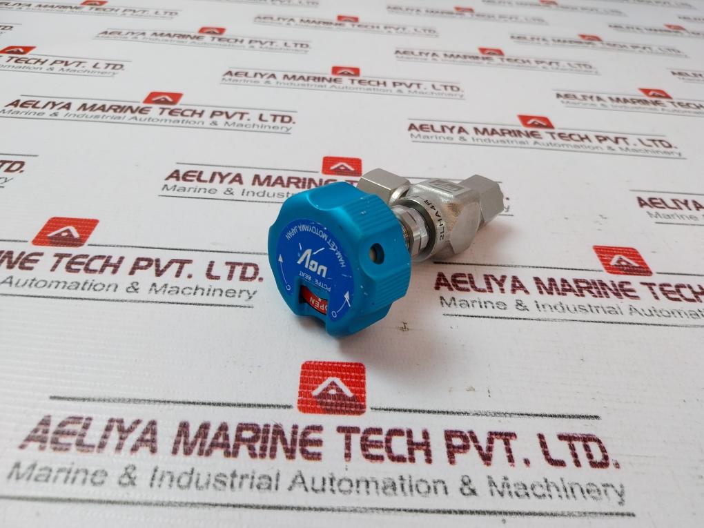 Ham-let 2Lha4R-fv-210K Ucv Valves Susf316L