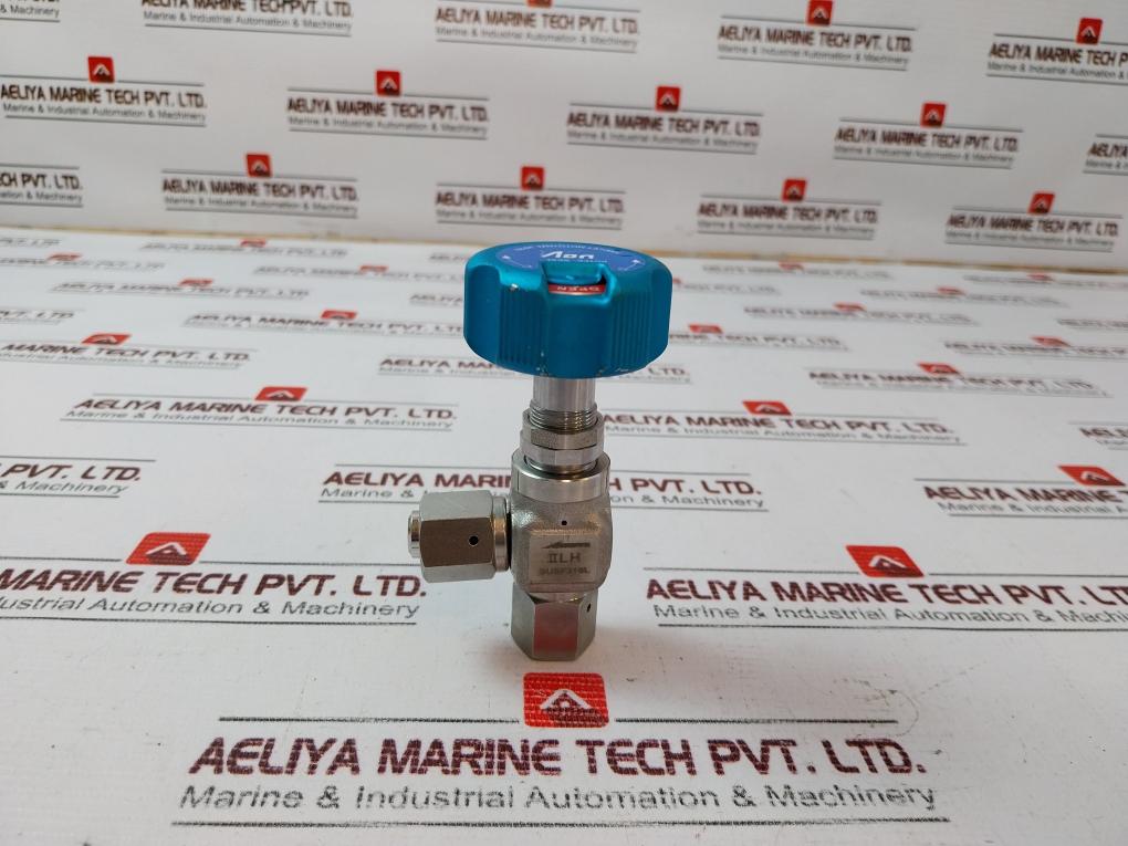 Ham-let 2Lha4R-fv-210K Ucv Valves Susf316L