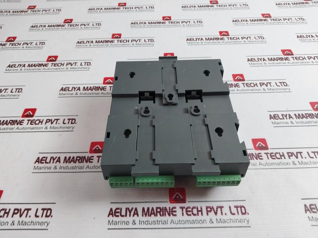 Honeywell Cp-expio Expansion Module Rev 09-11