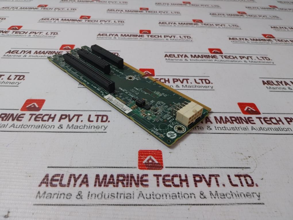 Hp 010150K0A-756-g Printed Circuit Board