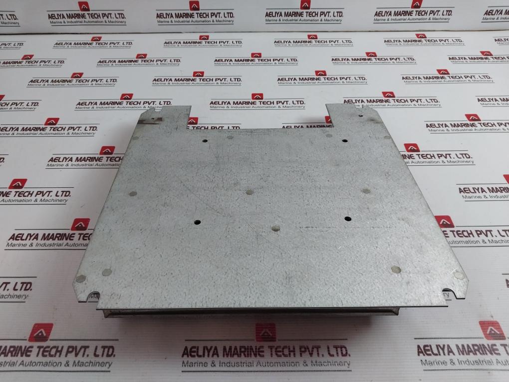 Man B&W 1680910-3R Base Module