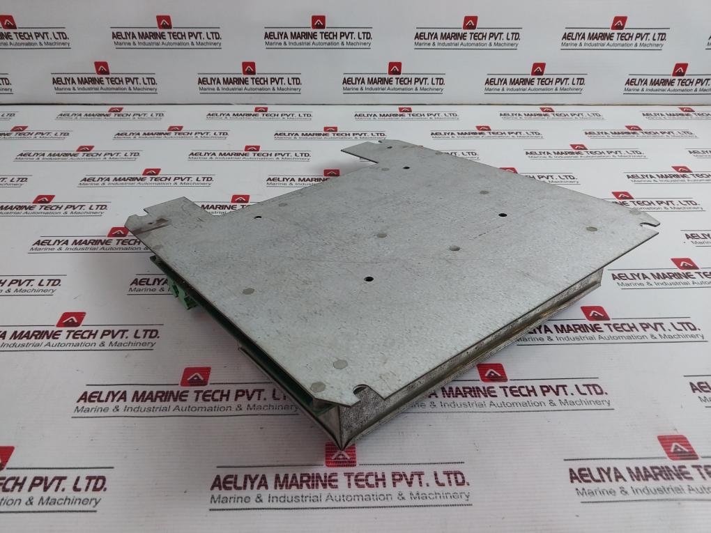 Man B&W 1680910-3R Base Module