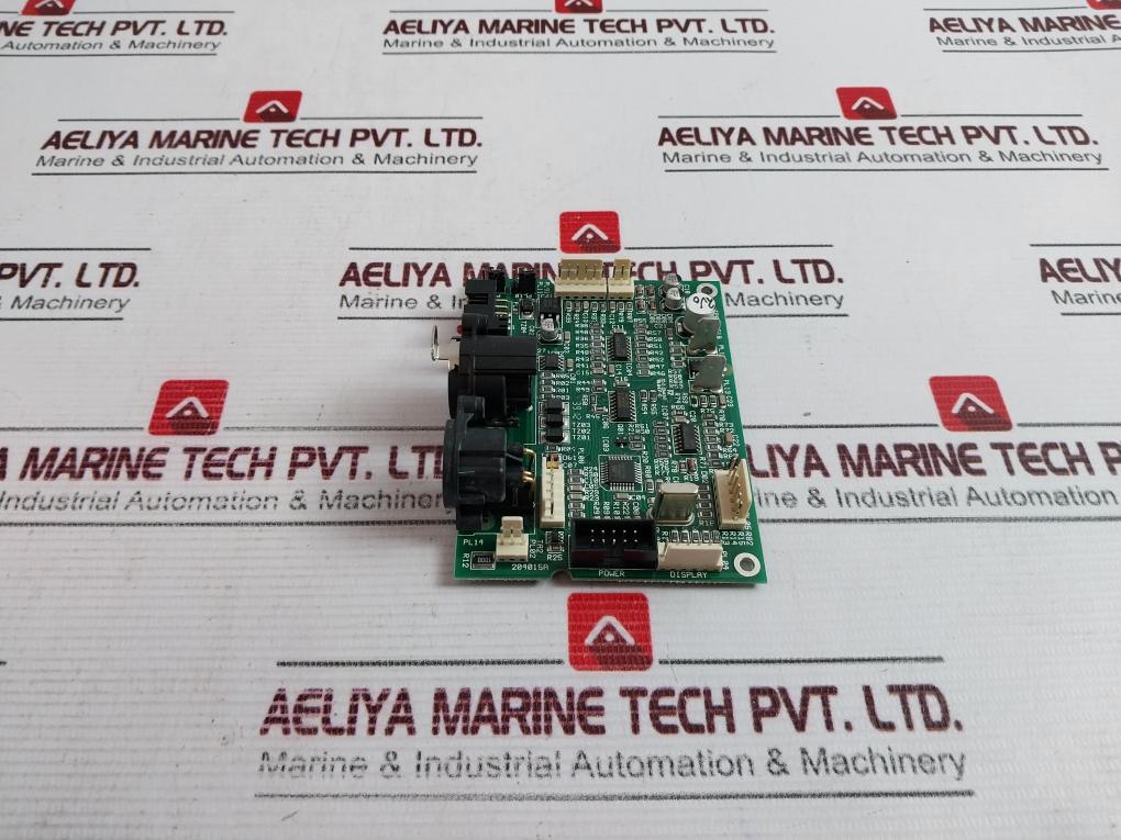 Martin 62021042 Printed Circuit Board Pcba Dmx