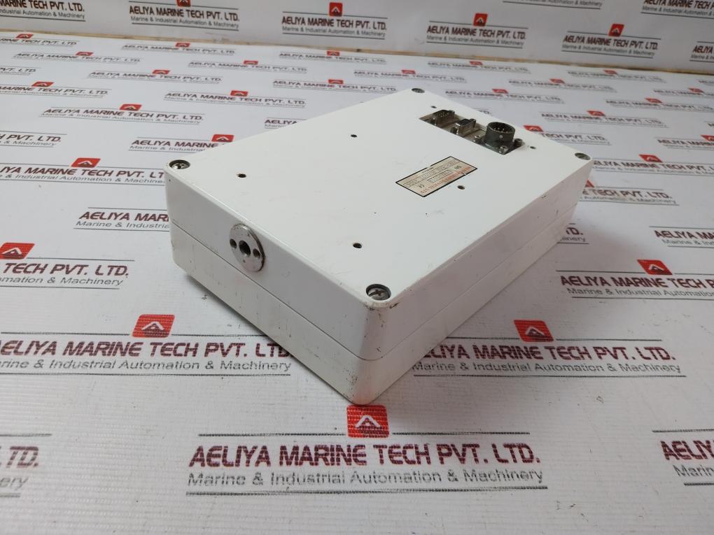 Measurement Devices Ucu2-1018 Universal Control Unit Rev C