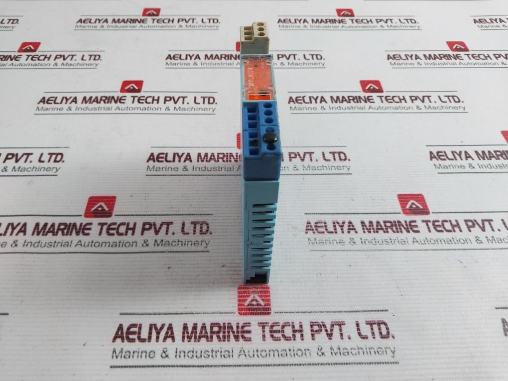 Measurement Technology Mtl5074 Temperature Converter 20 To 35Vdc 4/20Ma