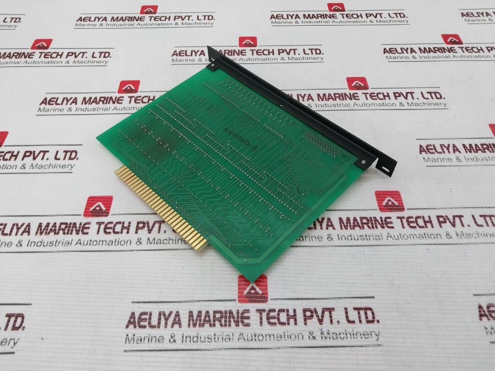 Nabco Mca-201-11 Printed Circuit Board 884 73747347