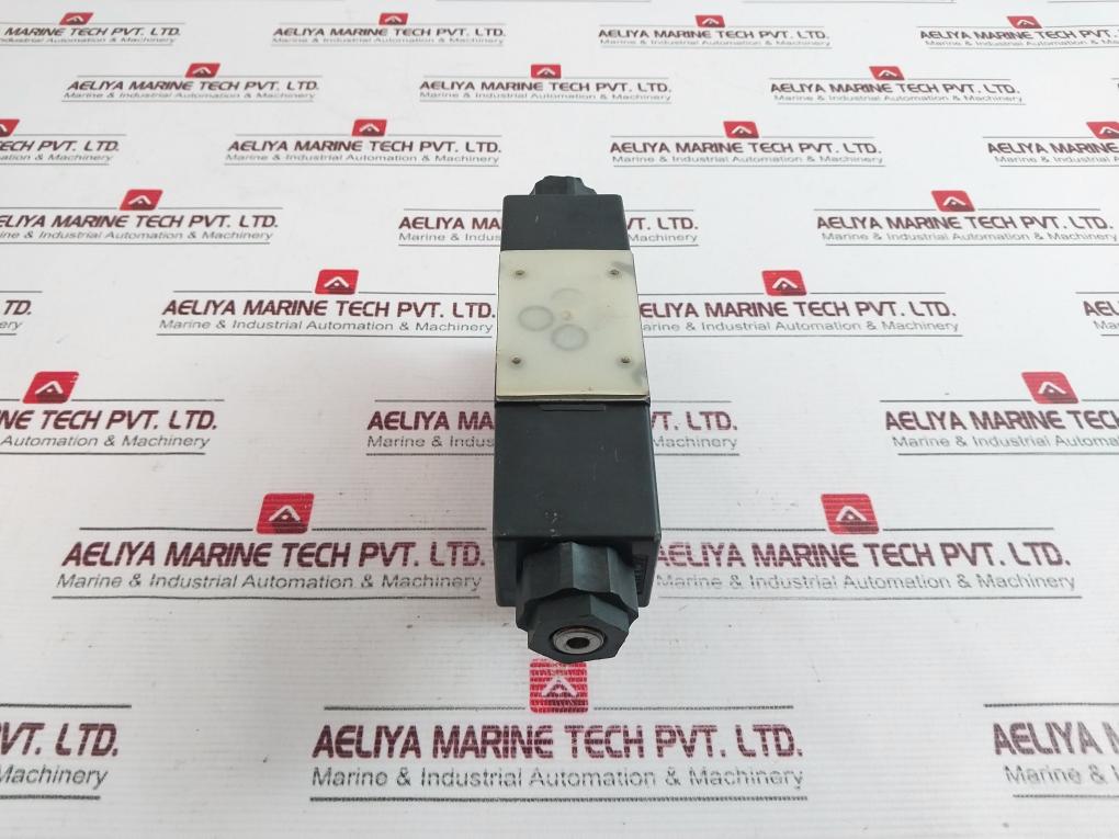 Nakakita Ns692N-6-acb-50 Solenoid Valve 110V