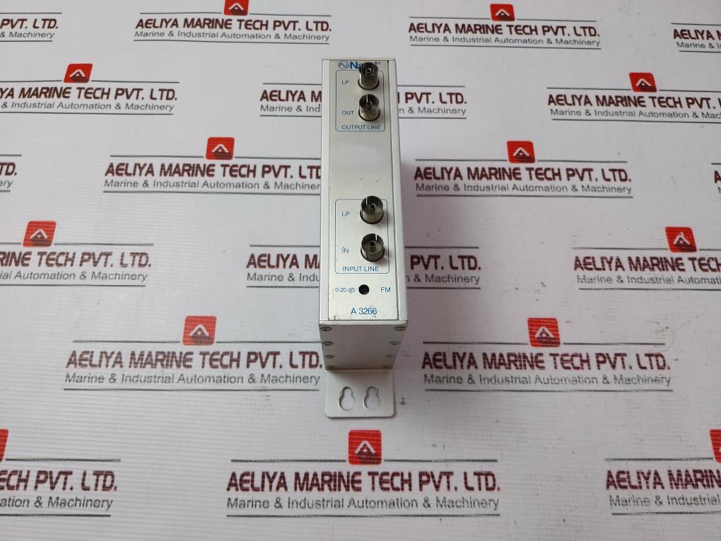 Naval A 3266 Power Supply
