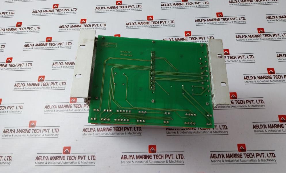 Nmf Dmsa 03 Pcb Card