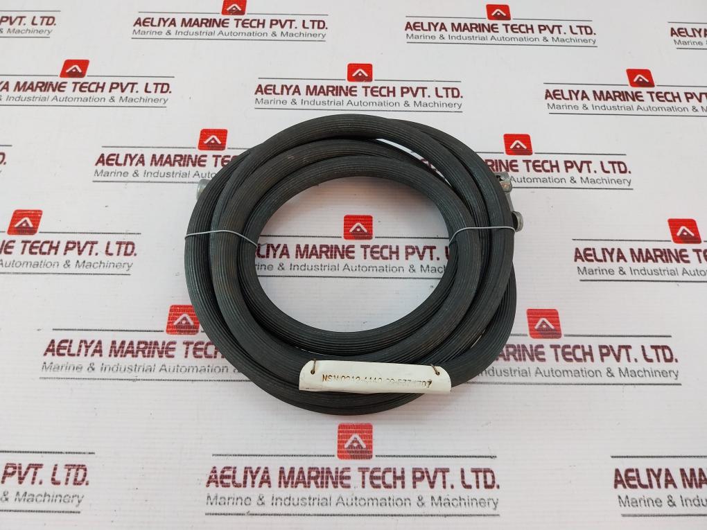 Nsn 0242-4440-99-537-1707 Low Pressure Hose