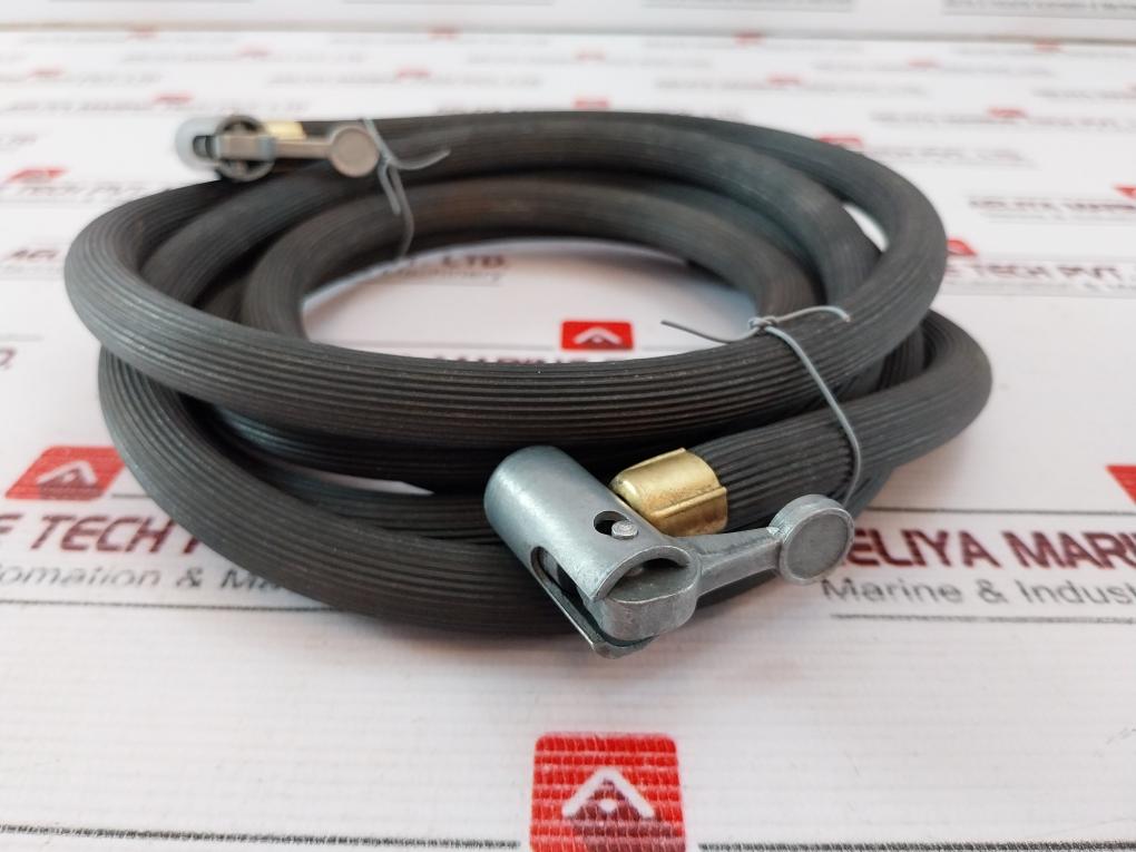 Nsn 0242-4440-99-537-1707 Low Pressure Hose