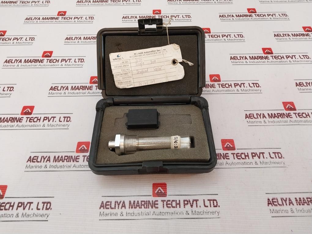 Panametrics Dew Point Sensor 5701