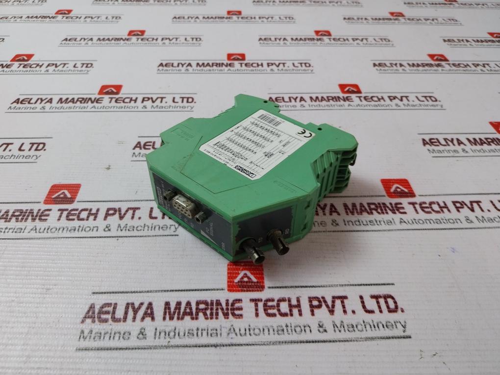 Phoenix Contact Psi-mos-profib/O 850 E Converter 27 08 27 4