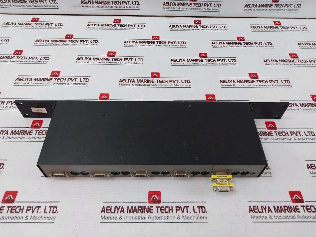 Rose Electronics Kvl-4Pca Kvm Switch 5V Dc