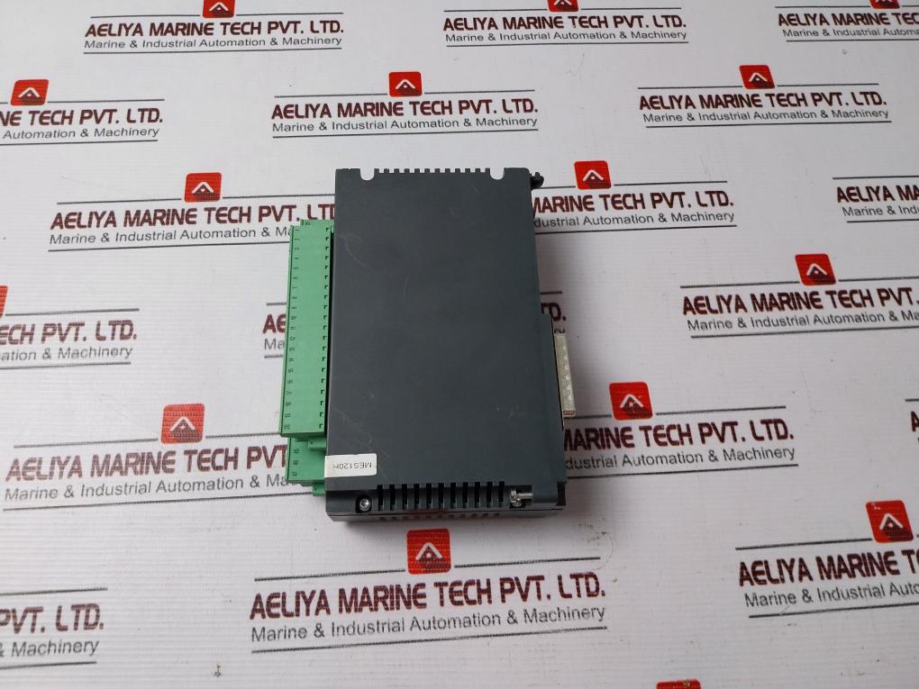 Schneider Electric 59722 Control Module 110-125Vdc