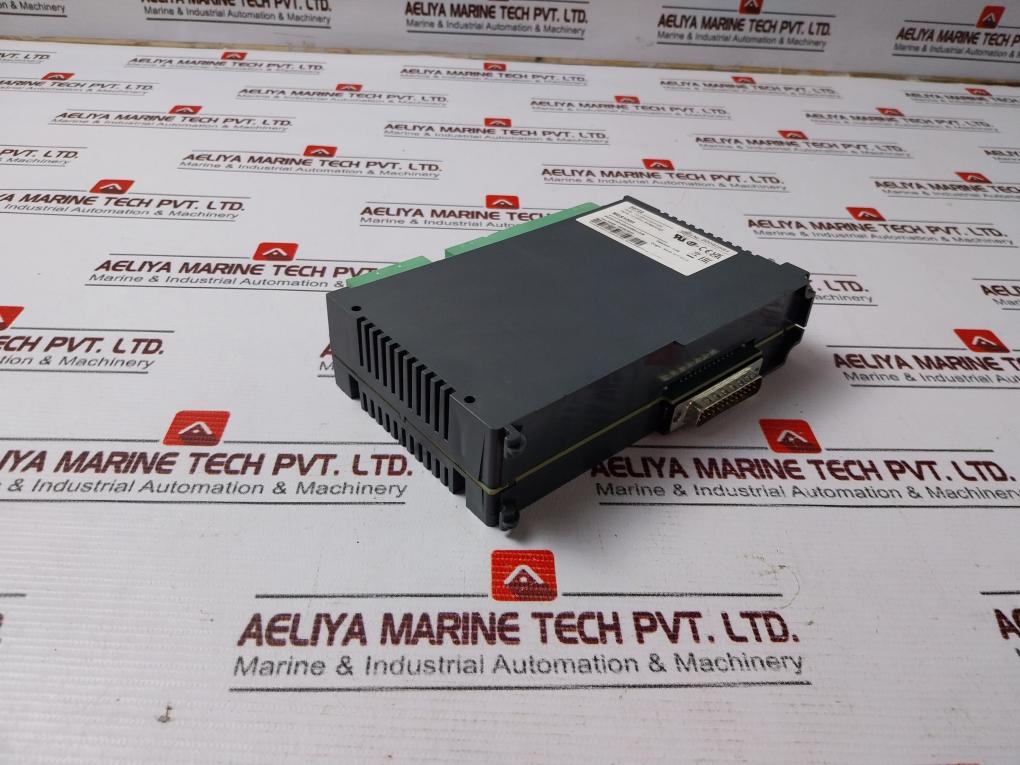 Schneider Electric 59722 Control Module 110-125Vdc