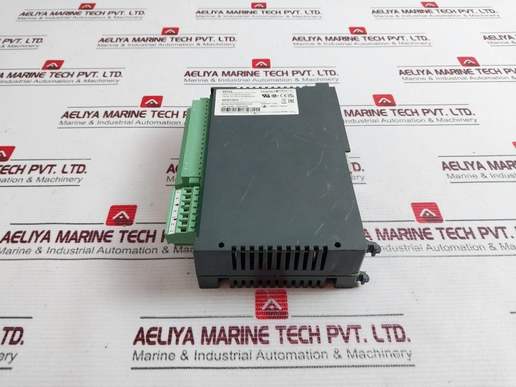 Schneider Electric Mes120H Input/Output Module Bbv20554