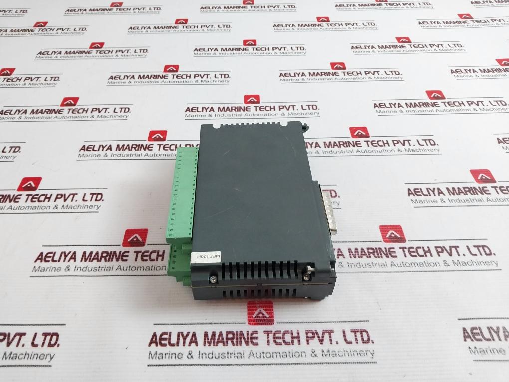 Schneider Electric Mes120H Input/Output Module Bbv20554