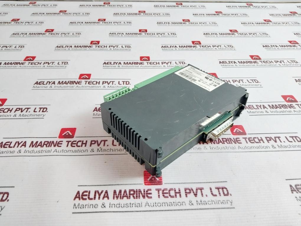 Schneider Electric Mes120H Input/Output Module Bbv20554