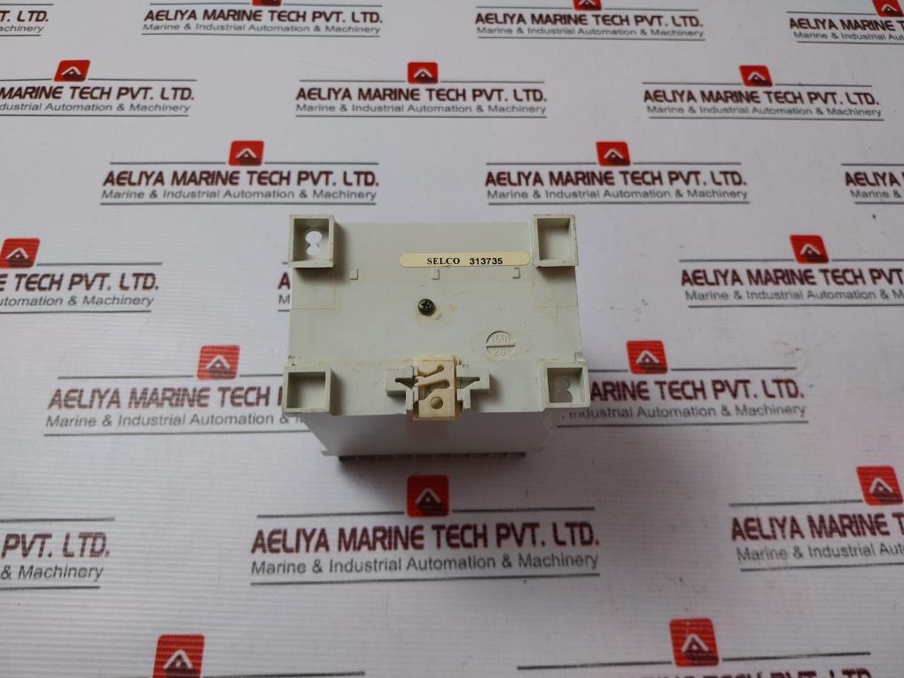 Selco T2600-03 Dual Current Relay