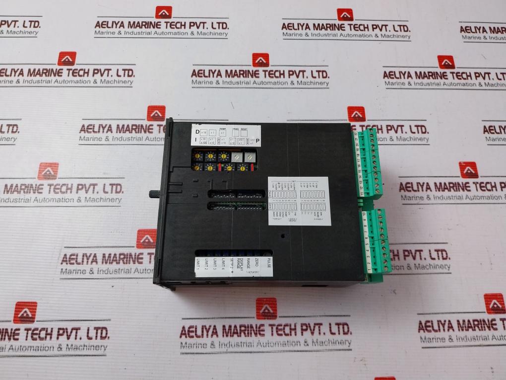 Sescon 2732-41 Programmable Controller 230Vac