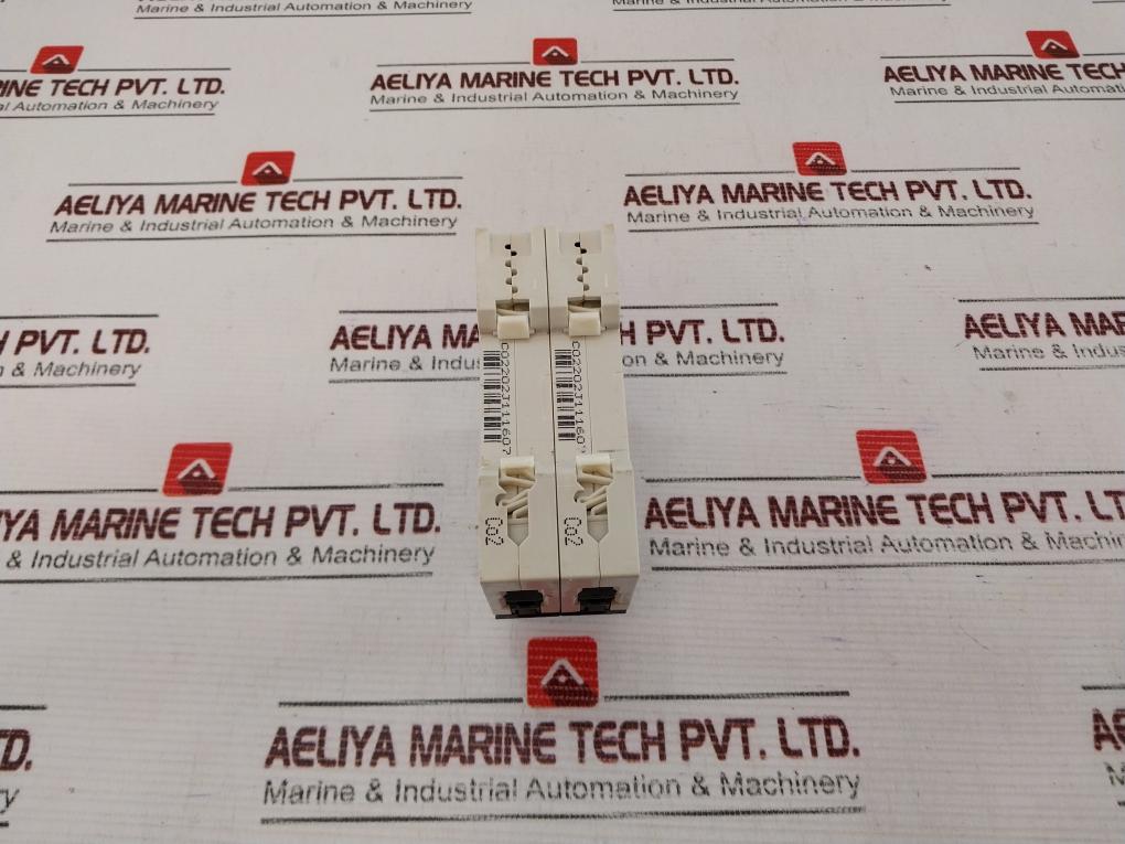 Siemens 5Sy4202-7 Mcb C2 Circuit Breaker 400V Ac