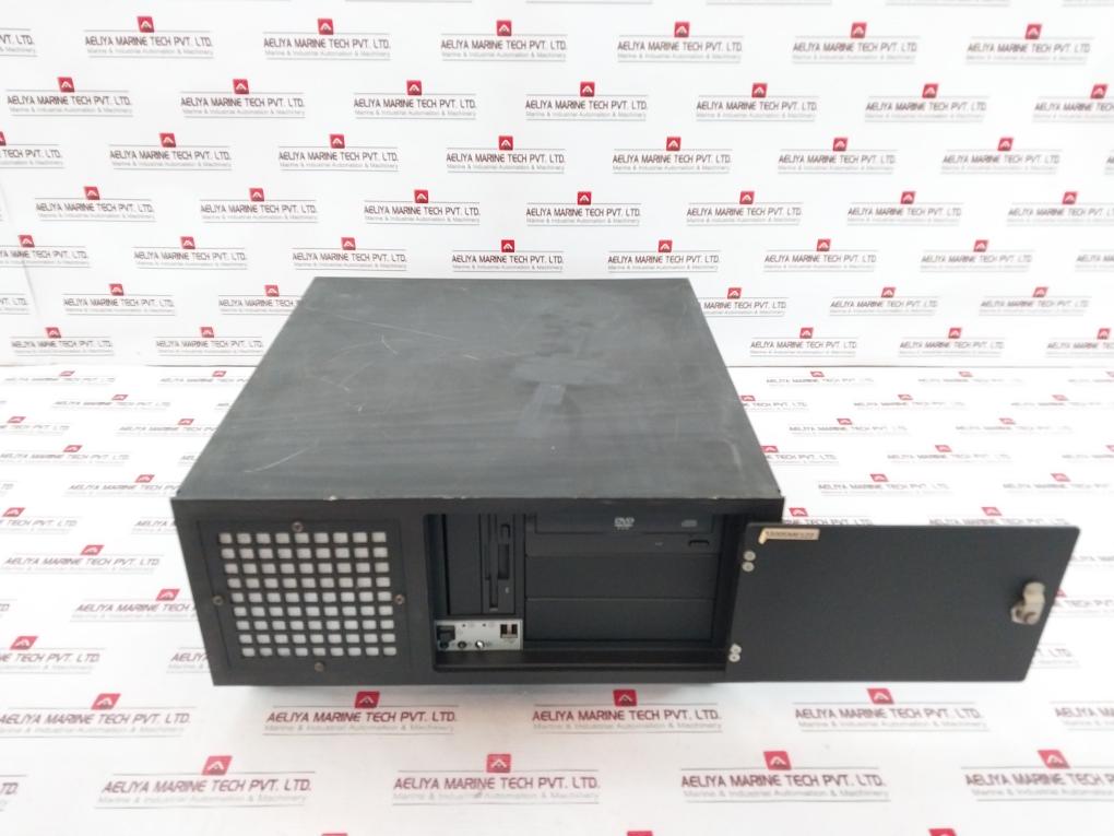 Stop-choc 7002Ua Compact Disc Server