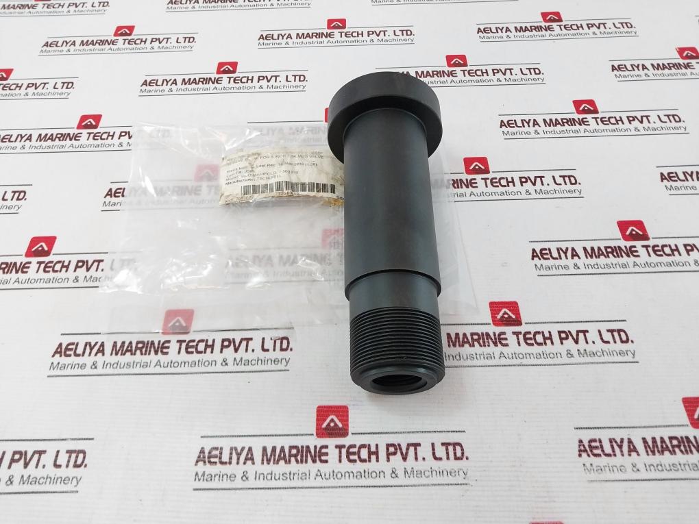 Techdrill 34069 Screw Stem For 5 Inch 7.5K Mud Valve