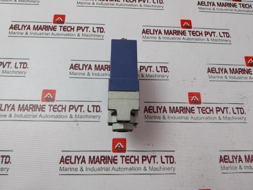 Telemecanique Xmla035A2S11 Pressure Switch 500V