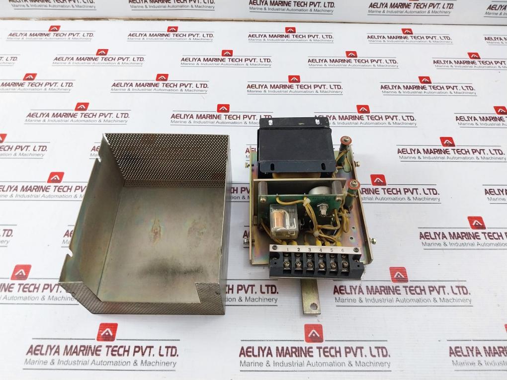 Terasaki Electric Aru-isc/Aru-1Sc Uvt Control Device Ac430~470V