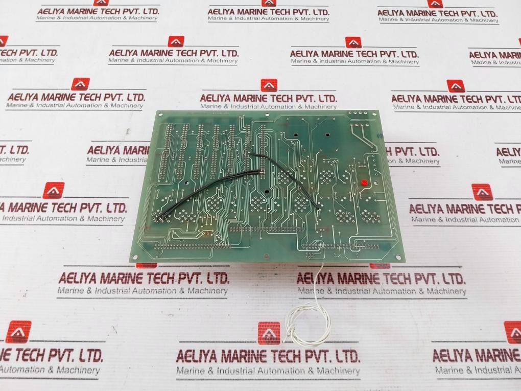 Ulstein Marine Tdt 30014 Printed Circuit Board